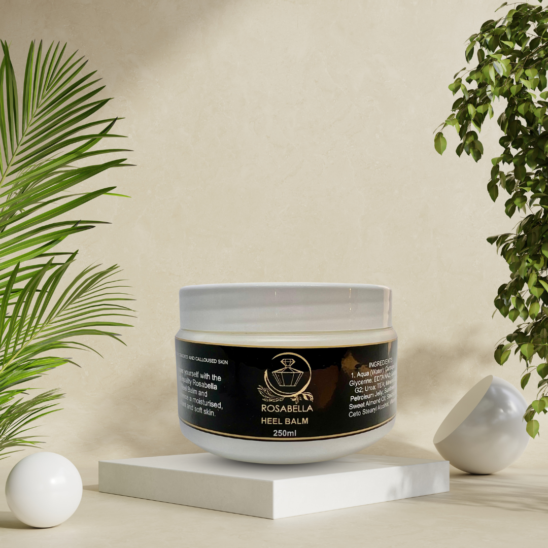 Heal Balm 250ml