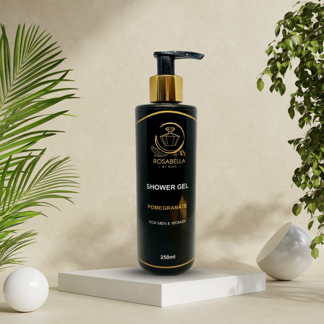 Shower Gel 250ml