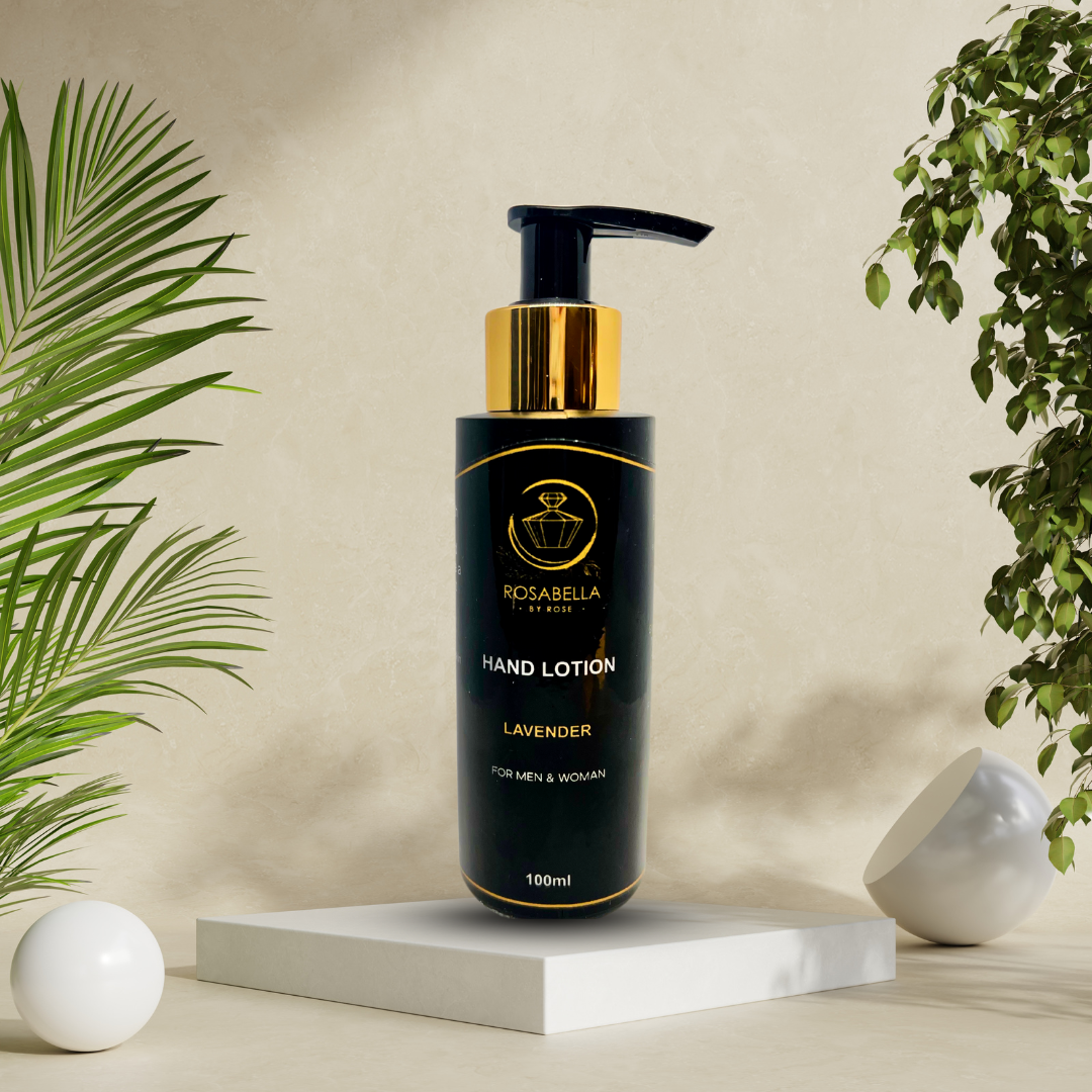 Hand Lotion 100ml