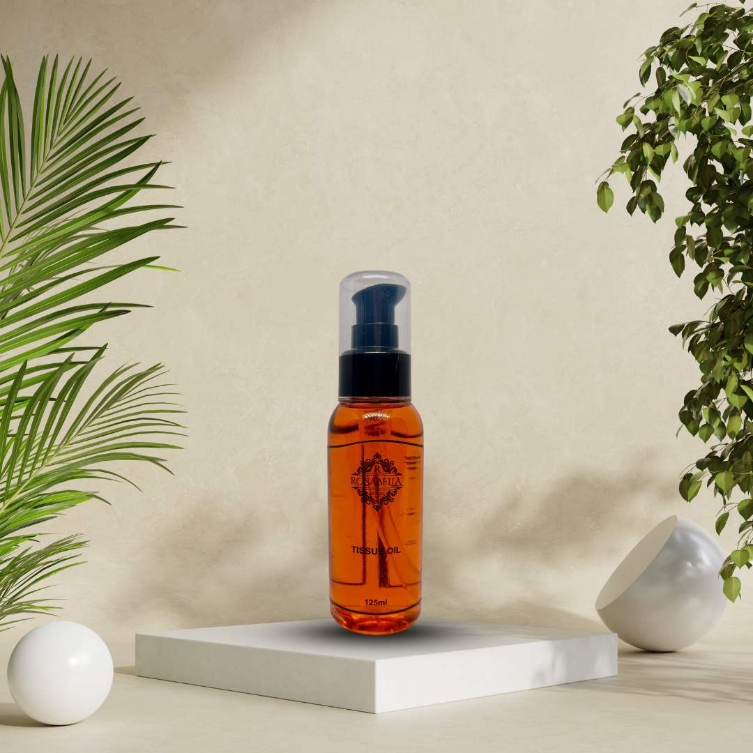 Tissue Oil