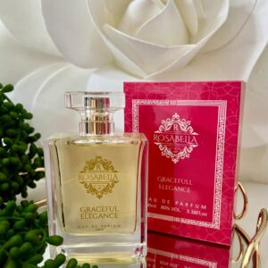 Graceful Elegance