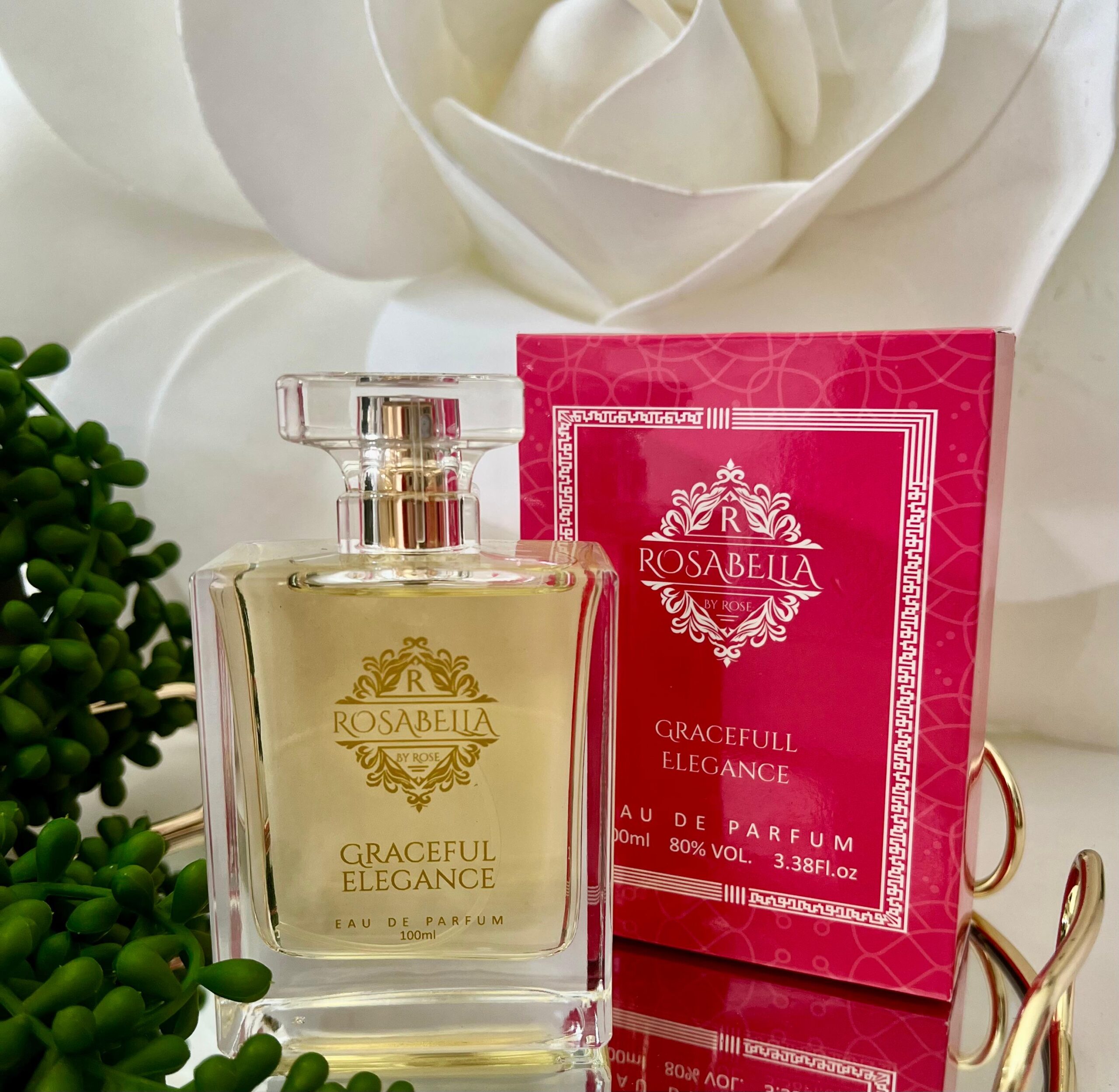 Graceful Elegance